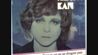 Orphélie - Alain Kan