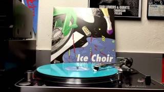 Ice Choir - The Garden Of Verse (2016) (Audio)