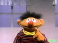 Classic Sesame Street Ernie Doesn T Think He S Special HQ
