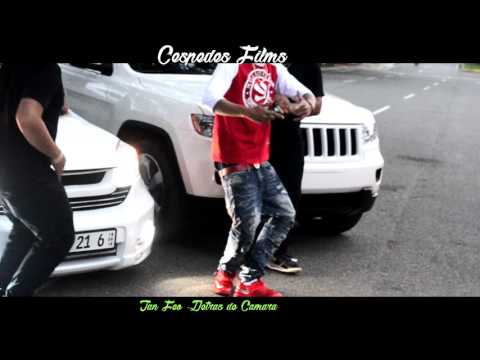 Detrás de Camera -Tan Feo FranZ Angel Brezzy Young Grasa  Frandy