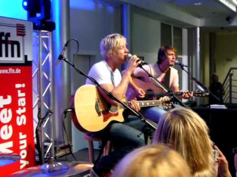 Thumbnail for "The first cut is the deepest" by Sunrise Avenue at "ffn-meet your stars" by Sunrise Avenue