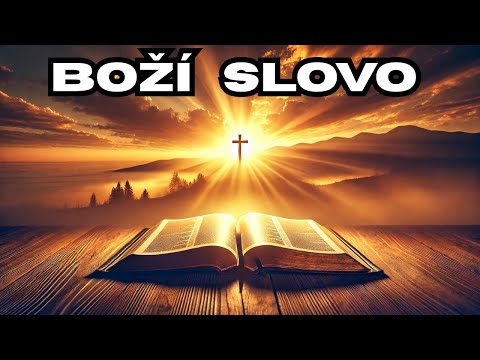 DNEŠNÍ SLOVO: BOŽÍ SLOVO JE DNES ŽIVÉ