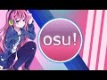 Osu!One Piece Wake Up Replay(Normal) 