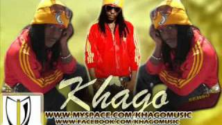 ♫ Khago - Nah Sell Out ♫