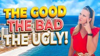 The Truth About Living in Pensacola Florida [PROS & CONS Revealed!]