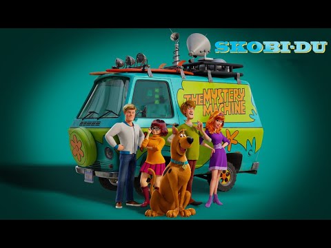 SKOBI-DO (O'zbek tilida) Treyler 2020