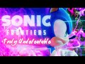 Truly Undefeatable - Sonic Frontiers (Ultimate Mix)