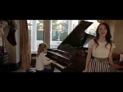 Breath of Heaven - Amy Grant (Cover by Maddie Wilson & The Piano Gal)