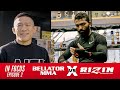 BELLATOR MMA vs. RIZIN | In Focus - Episode 2