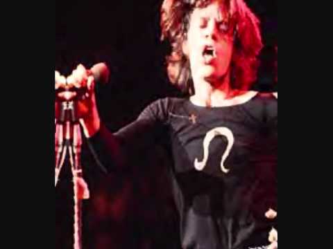 The Rolling Stones ~ Midnight Rambler.  In concert 1969