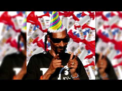 Happy Birthday to you but it's✶ Still D.R.E. ft. Snoop Dogg ✶