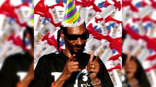 Happy Birthday to you but it&#39;s✶ Still D.R.E. ft. Snoop Dogg ✶
