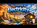 The Journey Of Electricity