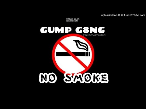 No Smoke - GUMPG8NG
