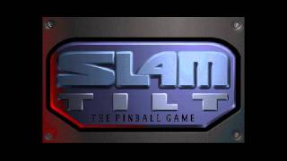 Amiga music: Slam Tilt ('Ace Of Space' mix)