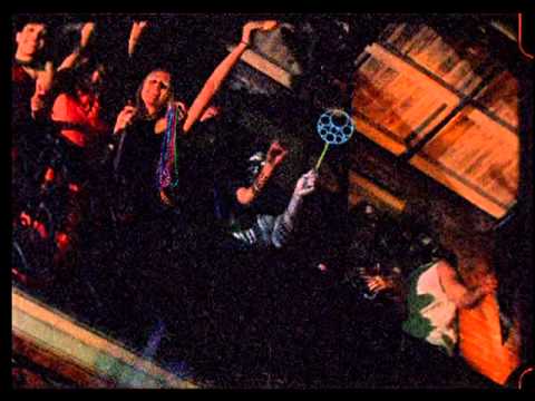 One Night in New Orleans - Blackhawk