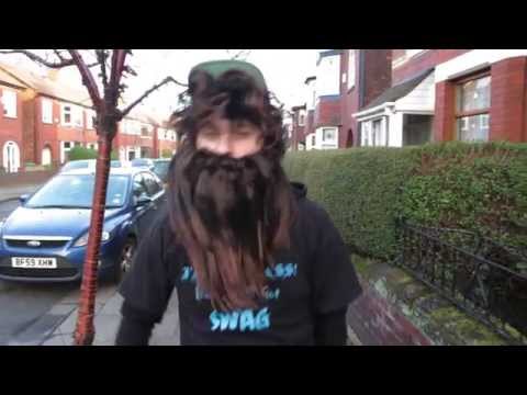 Bluefoot - The Bigger Picture [HD] (Produced by Kydro)