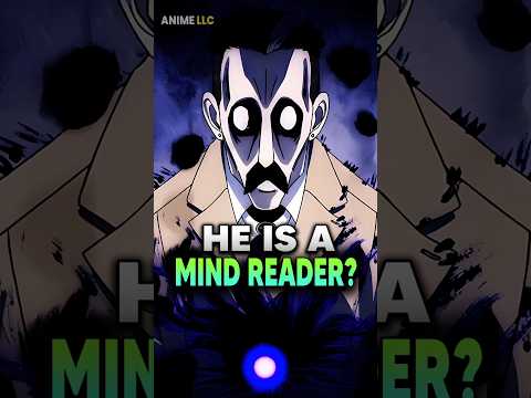 Why Anya Can't Read Donovan Desmond's Mind? #spyxfamily