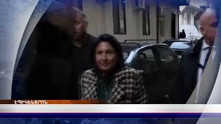 «Էպիկենտրոնի» հիմնական թողարկումը` 19:30-ին