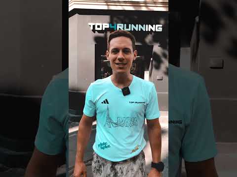@top4running x Adidas Paris Challenge – Jour 1