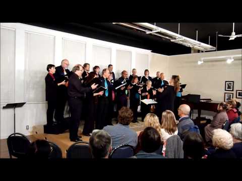 A Cappella Plus- Teach Your Children