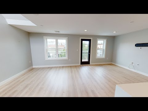85 Everett Street, Unit 3, Boston, MA - Presented by Dan Resop