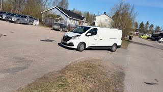 Renault Trafic furg&oacute;n | Imagen 4 - Autoline