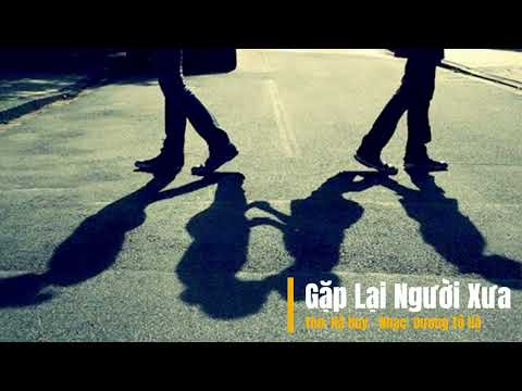 Gặp lại người xưa Sheet - Unknown