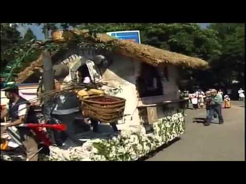 ONDA TG 04.06.2015 - SAGRA DELLE CILIEGIE