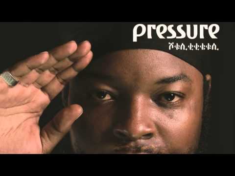 Pressure - Mental Disturbance feat. Damian Marley  Tarrus Riley (Africa Redemption) Yard Vybz Ent.