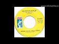 JOHNNIE TAYLOR & CARLA THOMAS - JUST KEEP ON LOVING ME