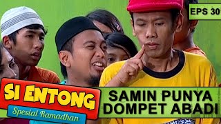 Download lagu Kasian Mamake Di Kerjain Pake Duit Kertas - Si Entong Spesial Ramadhan Eps 30 Part 2 mp3