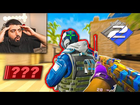 MY FIRST SEASON 2 PREMIER GAME!