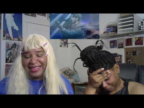 (cc) Reaction, Sanremo 2024: 26. Santi Francesi, "L'amore in bocca"