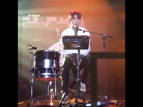 180304 Everyday6 FINALE CONCERT 도운 보컬 솔로 - AROMA