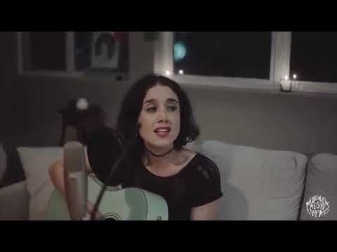 Vanessa Zamora - Solegrande ft. Ruzzi | MusicalízamesteDEPA!