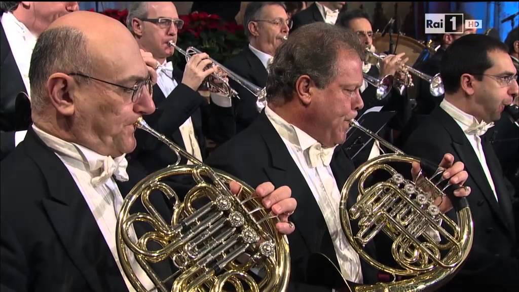 Concerto di Natale 2015