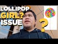 OFW Lollipop Girl Viral Warning Sa Lahat Ng OFW