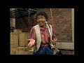 Sesame Street Dr Nobel Price Invents A Puzzle