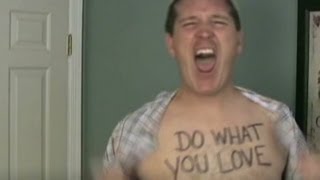 Yo, I quit: The art of resigning