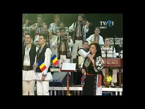 Nineta Popa - 1 decembrie 2021 La mulți ani, România! La multi ani, români!