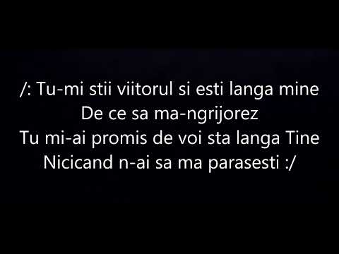 Cand eram doar un plod fara chip - negativ