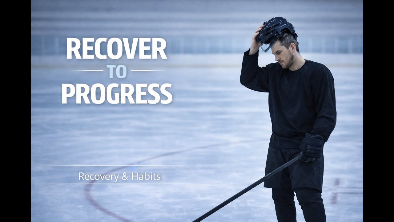 Locked preview for Recover To Progress