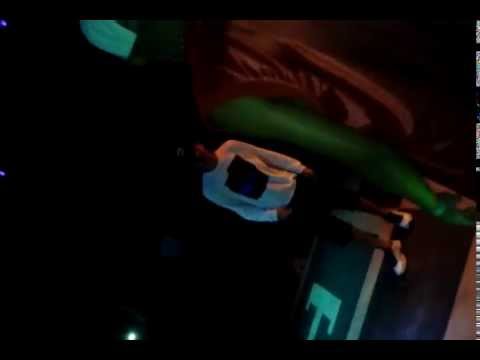 MC BRUNINHO SP E BONDE DO CANGURU - TERRAÇO FESTAS