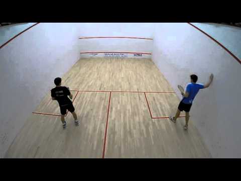 Nationals Men's Final 2016