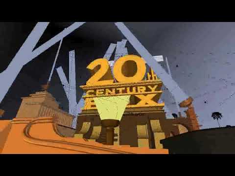 What If 20th Century Fox (2020-20??) (85 Years Version) (REMASTERED)