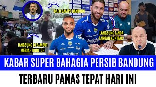 Download lagu BOCOR❗Sergio Ramos Tiba Lgsg Tanda Tangan Kontrak❗RAMOS Senang Oleh SambutanBobotoh❗Kurzawa sdh Deal mp3