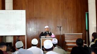 Download lagu Ustad Zulkifli M Ali Lc - Kupas Tuntas Dajjal (kajian Masjid Az Zikra) mp3