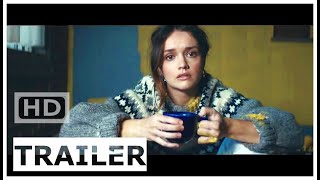 Little Fish - Romance, Sci-Fi Movie Trailer - 2021 - Olivia Cooke, Jack O'Connell, Soko video