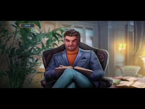 Unsolved Case Episode 4: FATAL ROMANCE Walkthrough